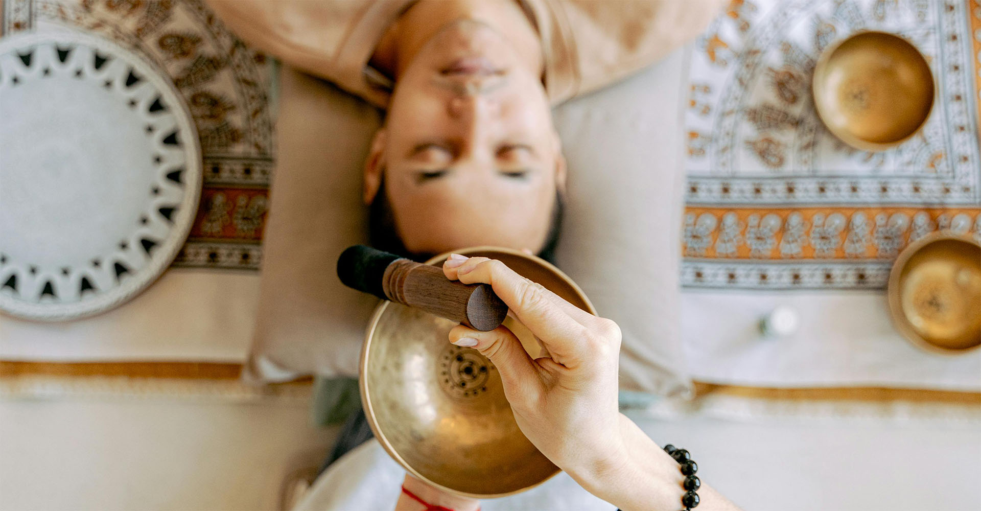 how do sound frequencies impact the energy body?