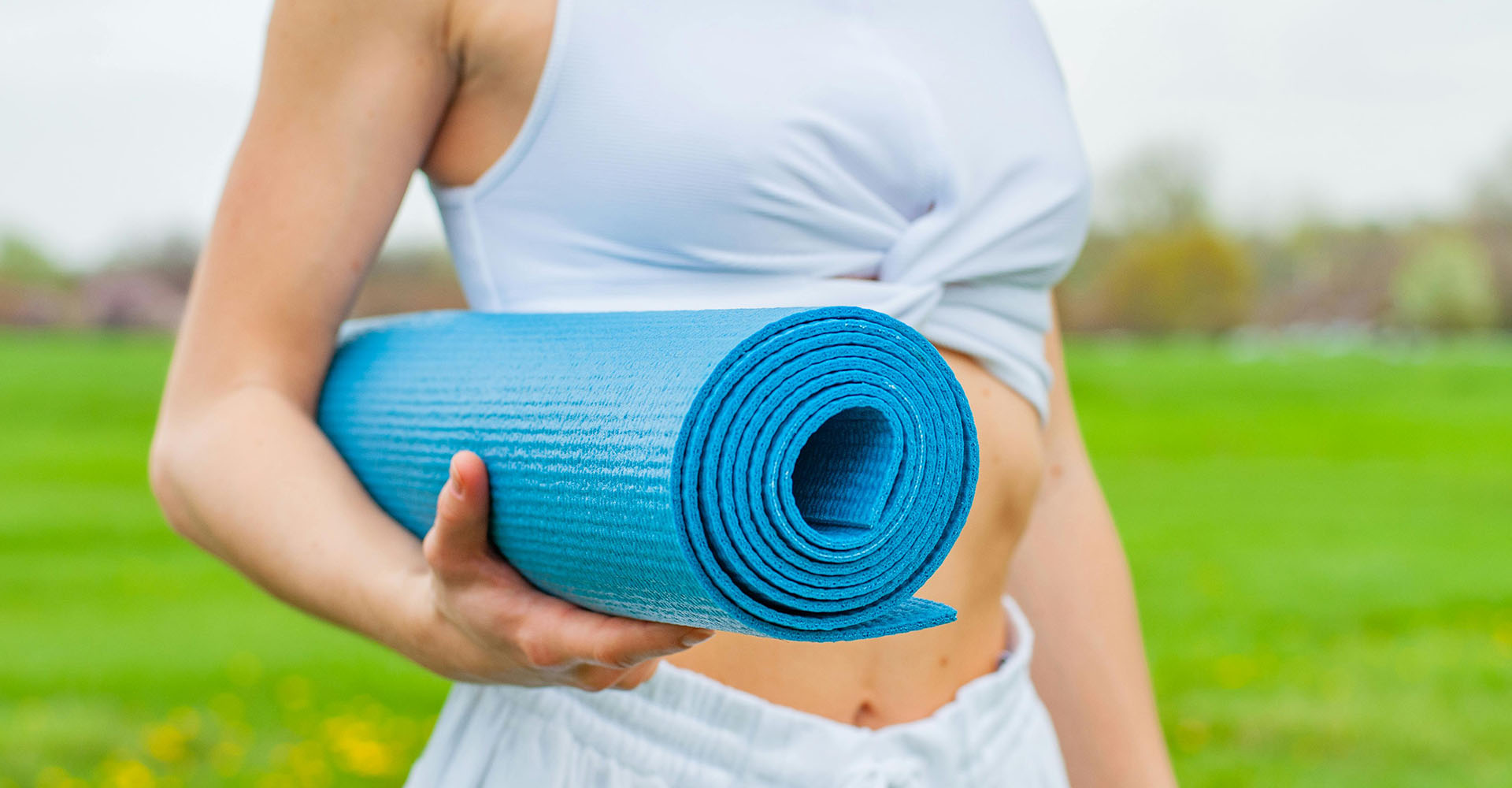 how often should i practice yoga to see results?